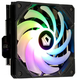 Кулер для процессора ID-COOLING IS-55 ARGB