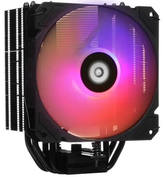 Кулер для процессора Zalman CNPS9X Performa ARGB [8018500000400]