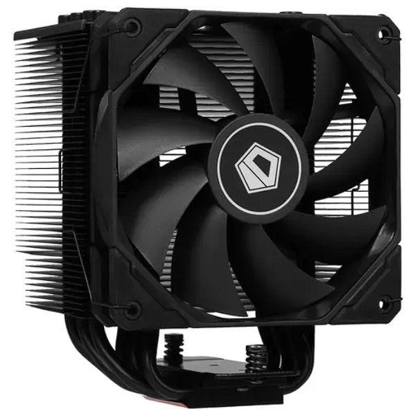 Кулер для процессора ID-COOLING SE-226-XT Black