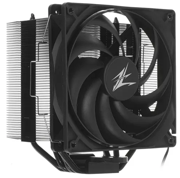 Кулер для процессора ZALMAN CNPS10X PERFORMA BLACK [LGA1700]