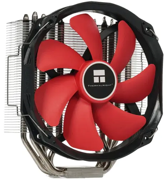 Кулер для процессора Thermalright TA 140