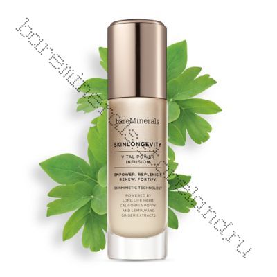 SKINLONGEVITY Vital Power Serum  30 ML