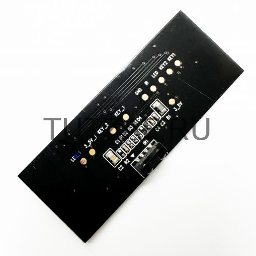 ИК-приемник EBR76405601 для телевизора LG 32LA660V