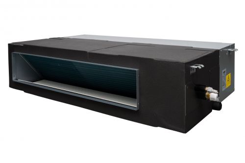 Канальная сплит-система Бирюса BLMD-H18/4R3 (AUX)