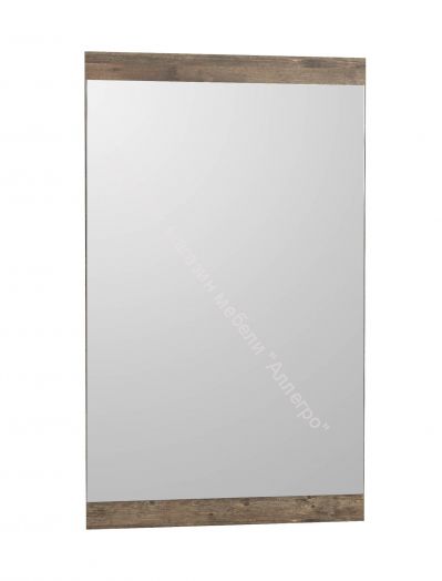Зеркало навесное 33.13 - 01 Лючия, Кейптаун/Венге