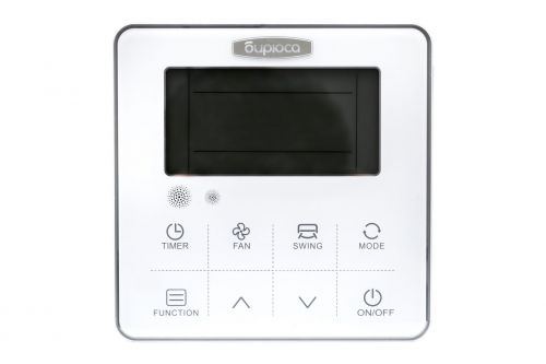 Канальник  BLMD-H24/4R3 Бирюса (AUX)