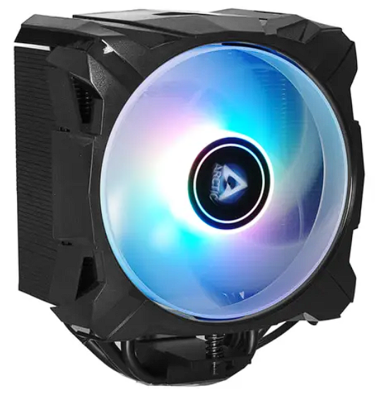 Кулер для процессора Arctic Cooling Freezer A35 A-RGB [ACFRE00115A]