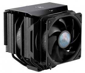 Кулер для процессора Cooler Master MasterAir MA624 Stealth [MAM-D6PS-314PK-R1]