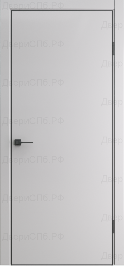 Дверь ПГ Porta 50 4AB Nardo Grey