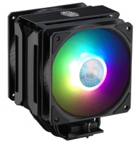Кулер для процессора Cooler Master MasterAir MA612 Stealth ARGB [LGA1700] [MAP-T6PS-218PA-R1]