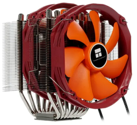 Кулер для процессора Thermalright Silver Arrow IB-E Extreme Rev. B