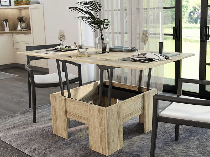 Стол трансформер