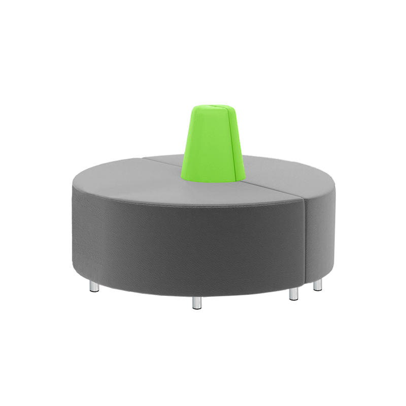 БАНКЕТКА КРУГЛАЯ 44 ОФИС