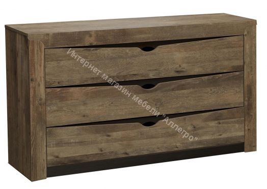 Комод 30.11 Лючия , Кейптаун/Венге