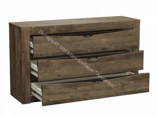 Комод 30.11 Лючия , Кейптаун/Венге