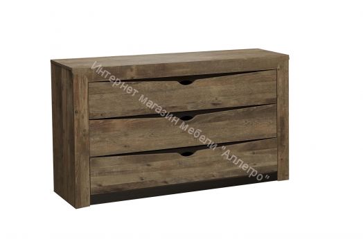 Комод 30.11 Лючия , Кейптаун/Венге