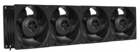 Комплект вентиляторов Arctic Cooling S8038-7K [ACFAN00292A]