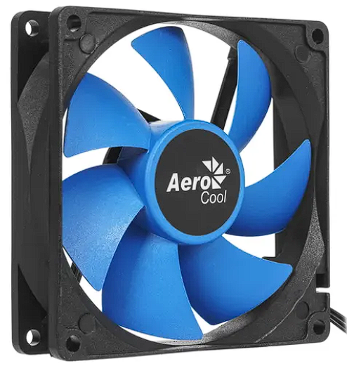 Вентилятор Aerocool Force 9 [ACF2-FC00110.B]