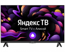32" Телевизор IRBIS 32H1YDX172BS2