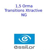 Orma 1,5 Transitions XTRActive NG