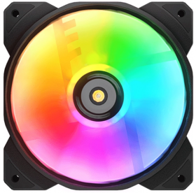 Вентилятор Cougar MHP120 ARGB [3MMHP12A1.0001]