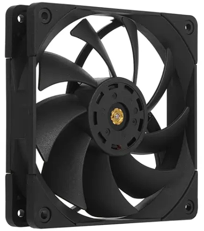 Вентилятор Thermalright TL-C12 Pro