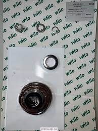 Ремкомплект оригинал Wilo  2780202 Торц.упл.MG12/24-G60 Q1Q1X4GG (S1)