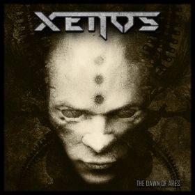 XENOS - The Dawn Of Ares