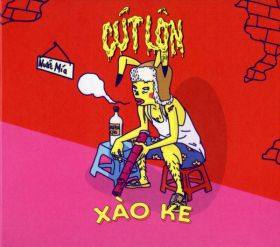 CUT LON - Xao Ke DIGIPAK