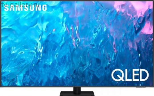 LCD телевизор Samsung QE75Q70CAU