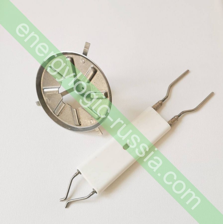 Завихритель с электродами комплект (375, 500)