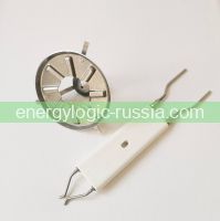 Завихритель с электродами комплект (375, 500)