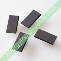 Графитовые лопатки компрессора