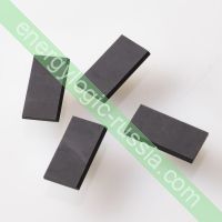 Графитовые лопатки компрессора