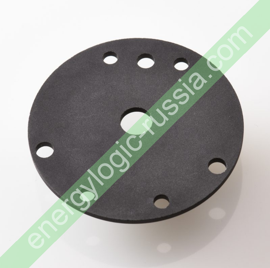 Графитовая прокладка крышки компрессора