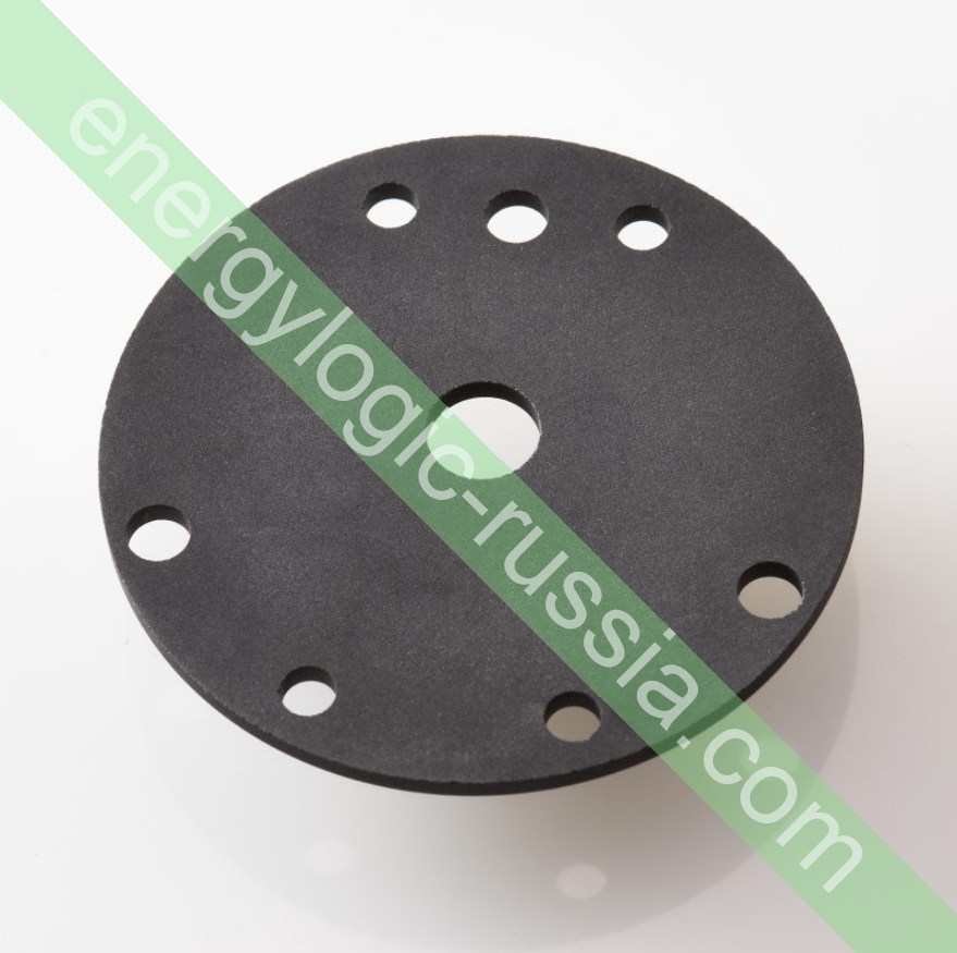 Графитовая прокладка крышки компрессора