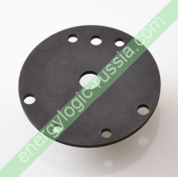 Графитовая прокладка крышки компрессора