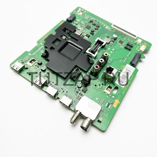 Материнская плата BN41-02756B BN94-15380E для телевизора Samsung UE43TU8000U