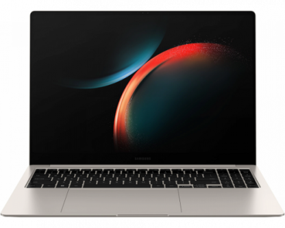 Samsung Galaxy Book 3 Pro (14", i7, 16 ГБ, 1 ТБ) silver (NP940XFG-KA1)