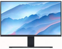 Монитор Xiaomi Mi Desktop Monitor RMMNT27NF, 1920x1080, 75 Гц, IPS, черный