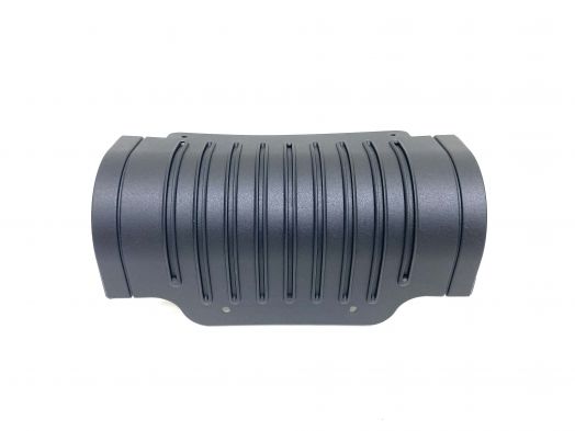 Пластиковая накладка(защита) на дно чемодана 2731В