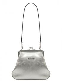 Сумка ELEGANZZA ZQ93-2262 silver