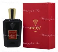 Orlov Paris Bright Red