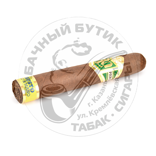 Сигара Parcero - Brazil Robusto (1 шт.)