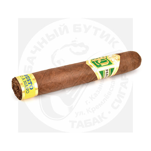 Сигара Parcero - Brazil Robusto (1 шт.)