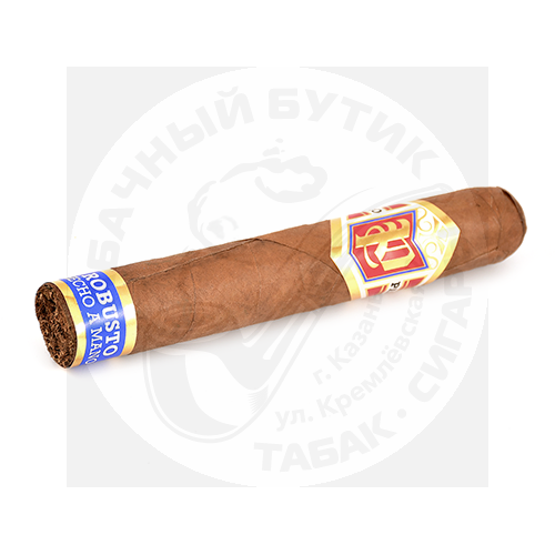 Доминиканские сигары Parcero Original Robusto