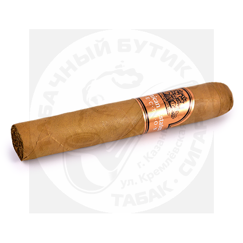 Сигара Dominican Estates Classic - Robusto