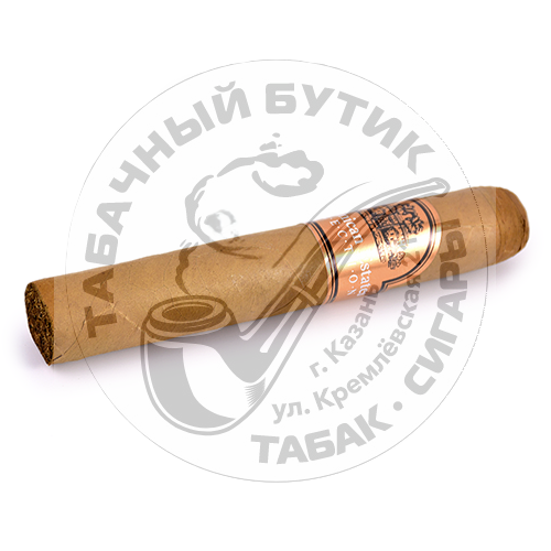 Сигара Dominican Estates Classic - Robusto