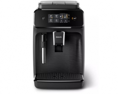 Кофемашина Philips EP1220/00 Series 1200, черный