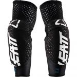 Leatt 3DF 5.0 Elbow Guard White/Black налокотники